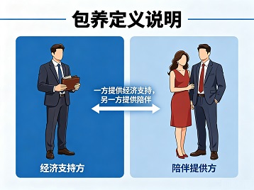 尤溪包养违法吗？深度揭秘红线风险注意事项